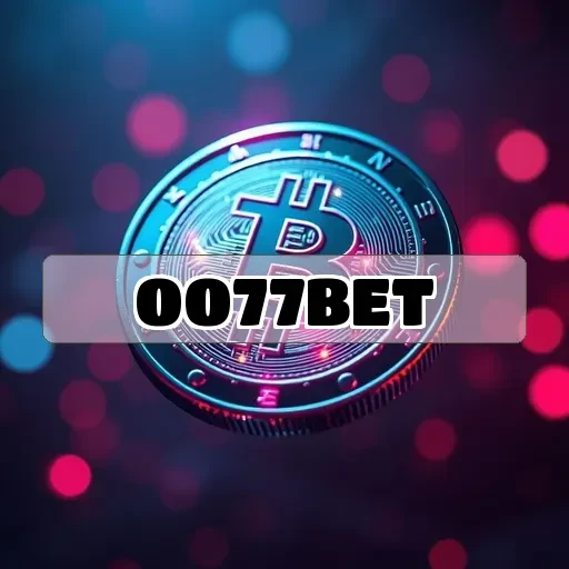 0077bet: Entre Para o Jogo de Bingo e Conquiste Prêmios Incríveis!