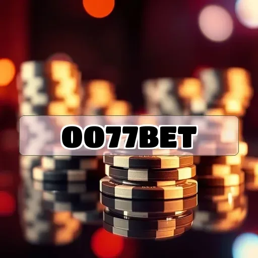 0077bet: Bônus Irresistíveis para Você Aumentar Seus Ganhos Hoje Mesmo