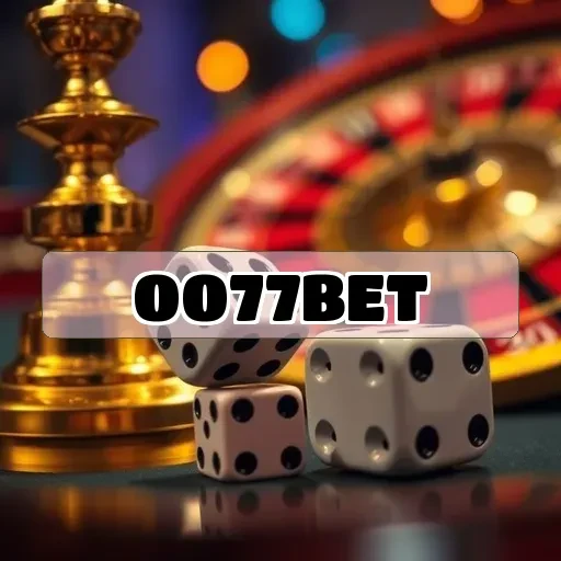 0077bet: A Emoção do Baccarat Ao Vivo que Você Não Pode Perder