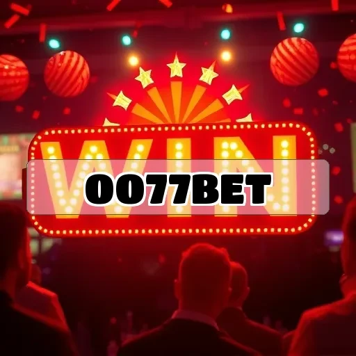 0077bet Novos Jogos