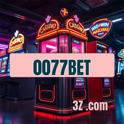 Os Melhores Bônus do 0077bet para Engajar Jogadores