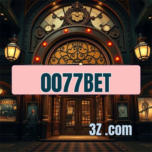 Experiência Incrível no Cassino 0077bet na Palma da Sua Mão