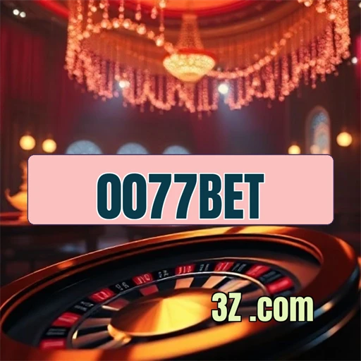 Confiável e Seguro: Descubra a 0077bet para Jogos Online