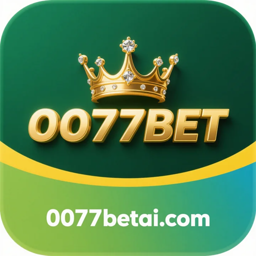 0077bet logo
