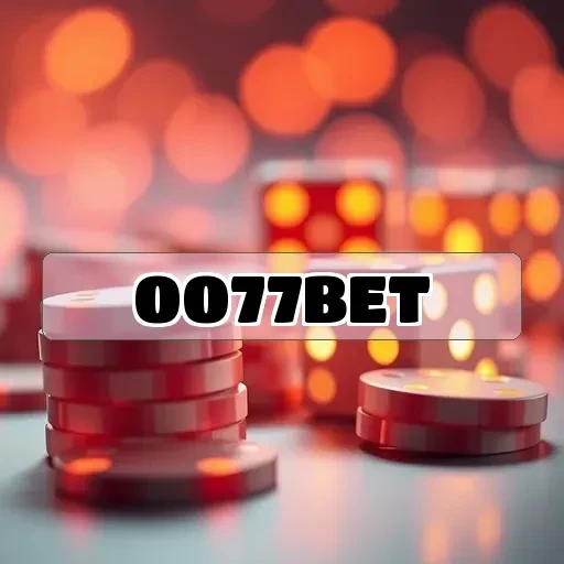 0077bet: Experimente a Melhores Recursos de Roleta no Brasil