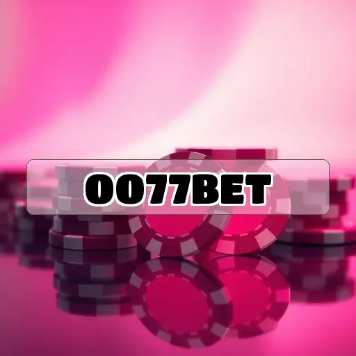 0077bet: Suporte Completo Para Uma Experiência de Jogo Incrível