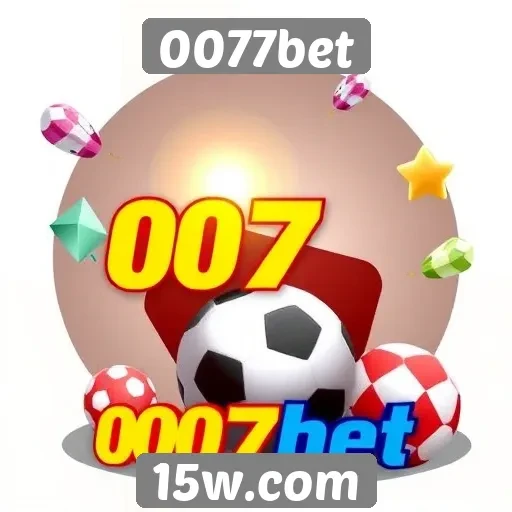 Análise dos jogos disponíveis no site 0077bet