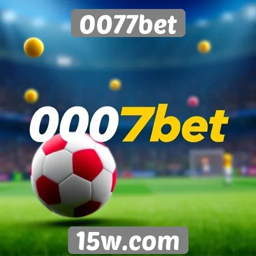 O que oferece o site de jogos 0077bet
